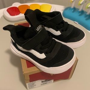 Vans Ultrarange Rapidweld Toddler Shoes